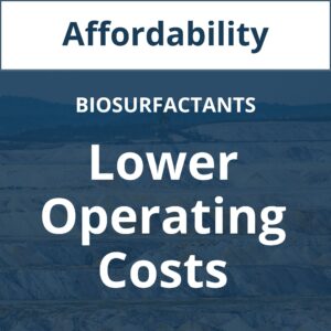 Energy Affordability for Lower Operating Costs